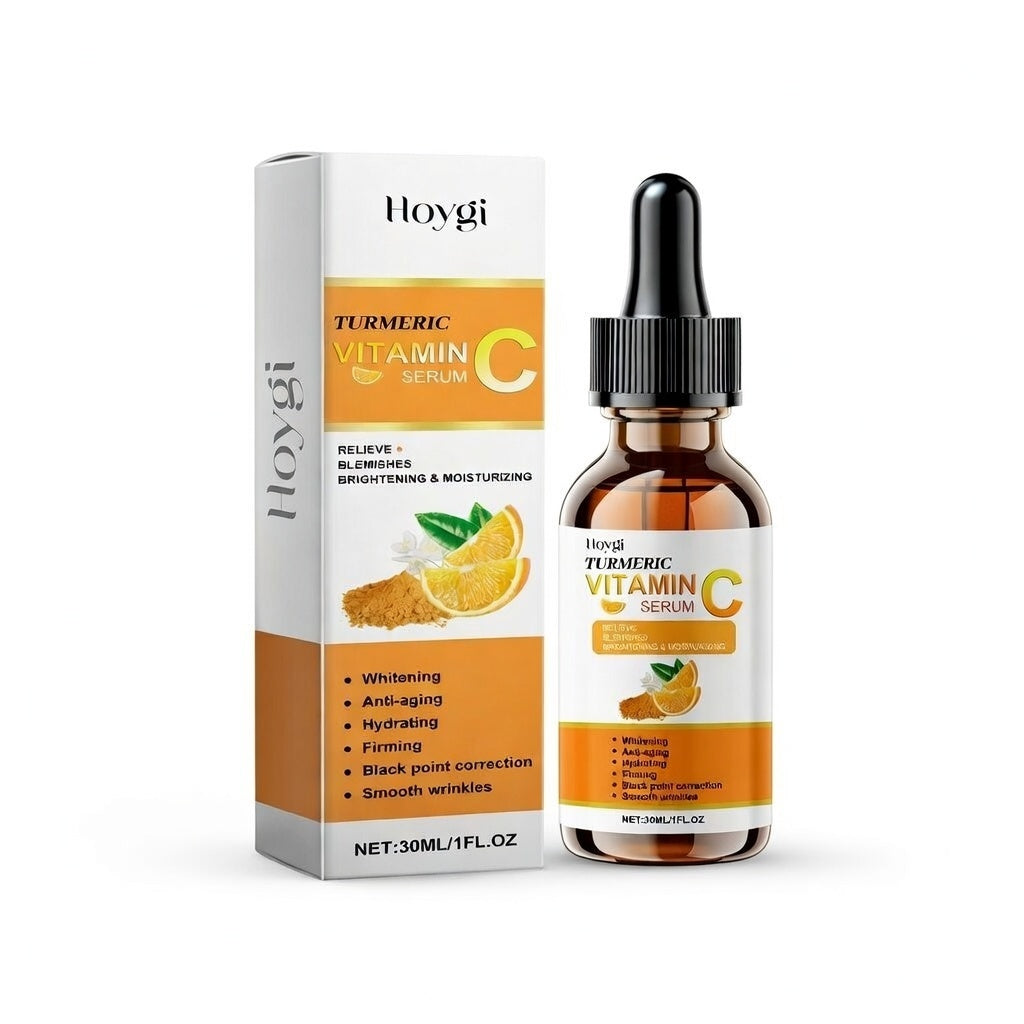 Hoygi - Vitamin C Facial Essence
