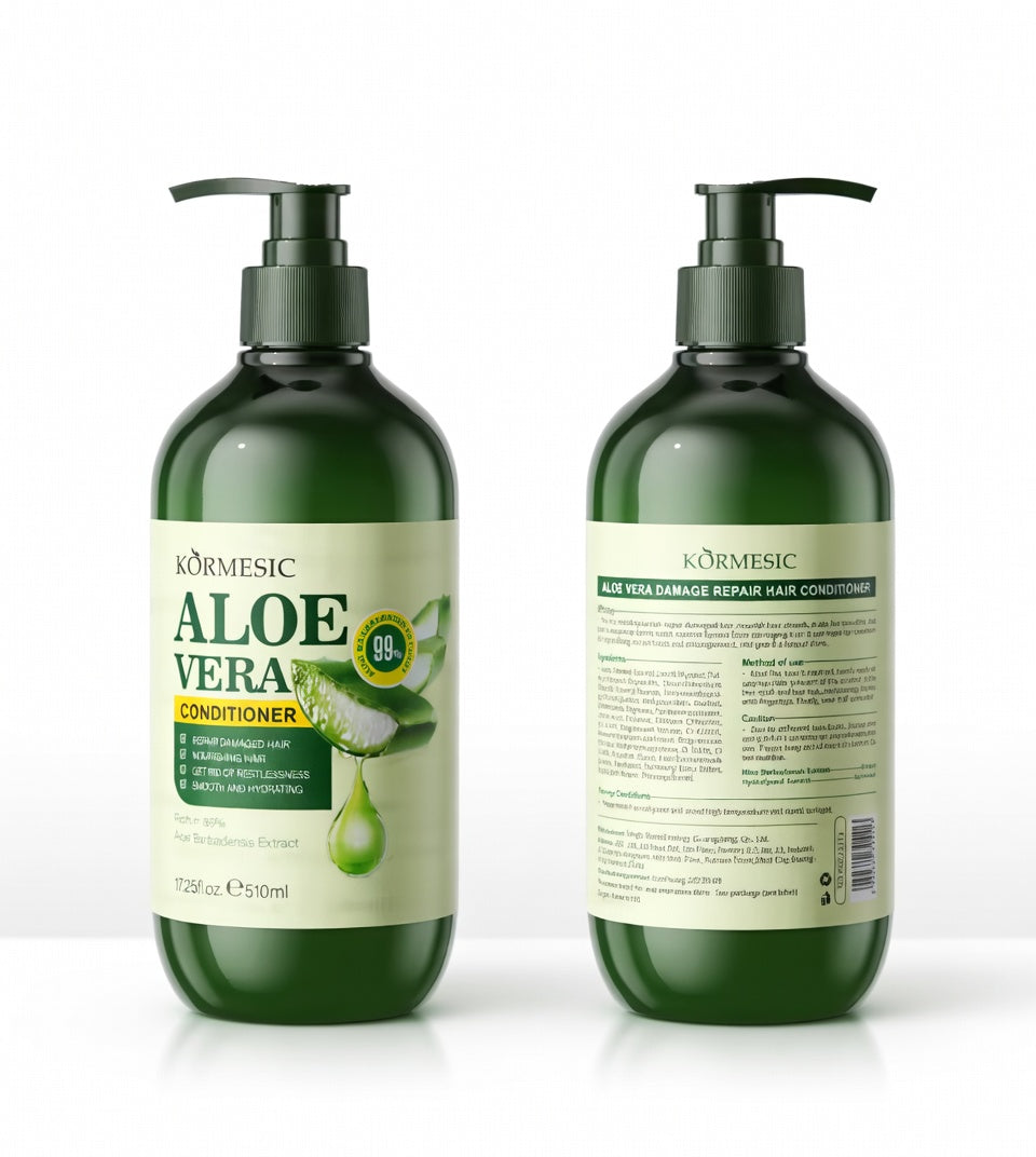 Le Conditionneur Aloe Vera